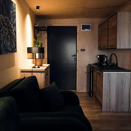 Nad Narvia - Dom Na Drzewie Serock