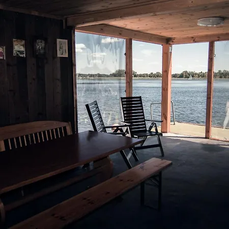 Casa vacanze Nad Narvia - Dom Na Drzewie Serock