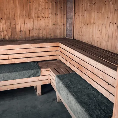 Nad Narvia - Dom Na Drzewie Serock