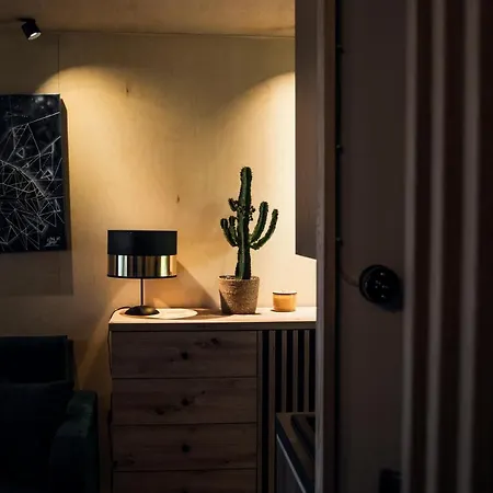 Nad Narvia - Dom Na Drzewie