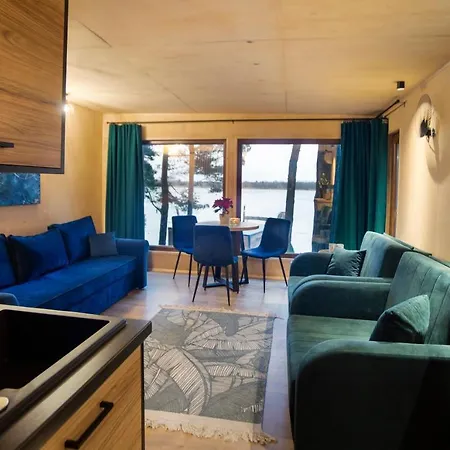 Casa vacanze Nad Narvia - Dom Na Drzewie