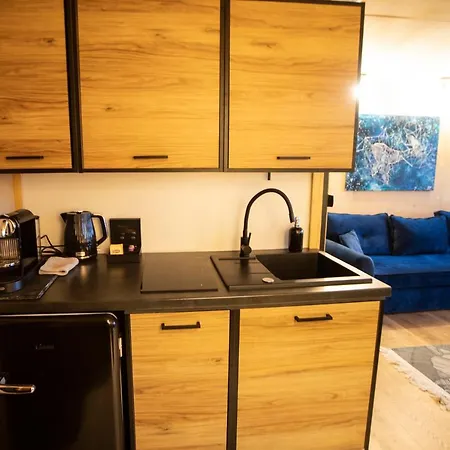 Casa vacanze Nad Narvia - Dom Na Drzewie Serock