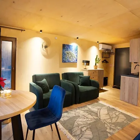 Nad Narvia - Dom Na Drzewie Serock