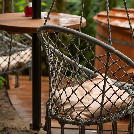 Nad Narvia - Dom Na Drzewie Casa vacanze