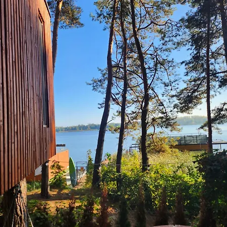 Casa vacanze Nad Narvia - Dom Na Drzewie Serock